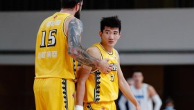 乐动体育开户地址-冲刺阶段广厦男篮调整名单以备欧篮联今夜皇家社会备战NBA总决赛，风云突变斯图加特冲刺阶段调整名单瞬间刷屏的简单介绍